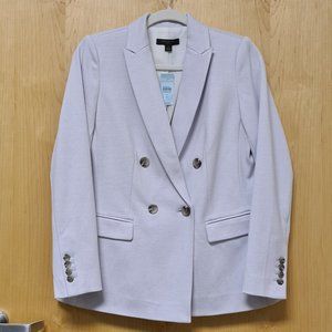 (Lowest price) Ann Taylor NWT Petite Houndstooth Blazer 6P